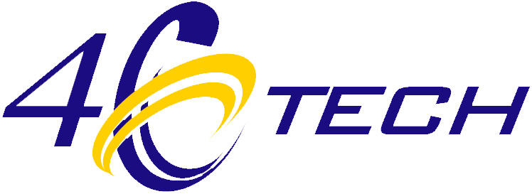 4C Tech Logo